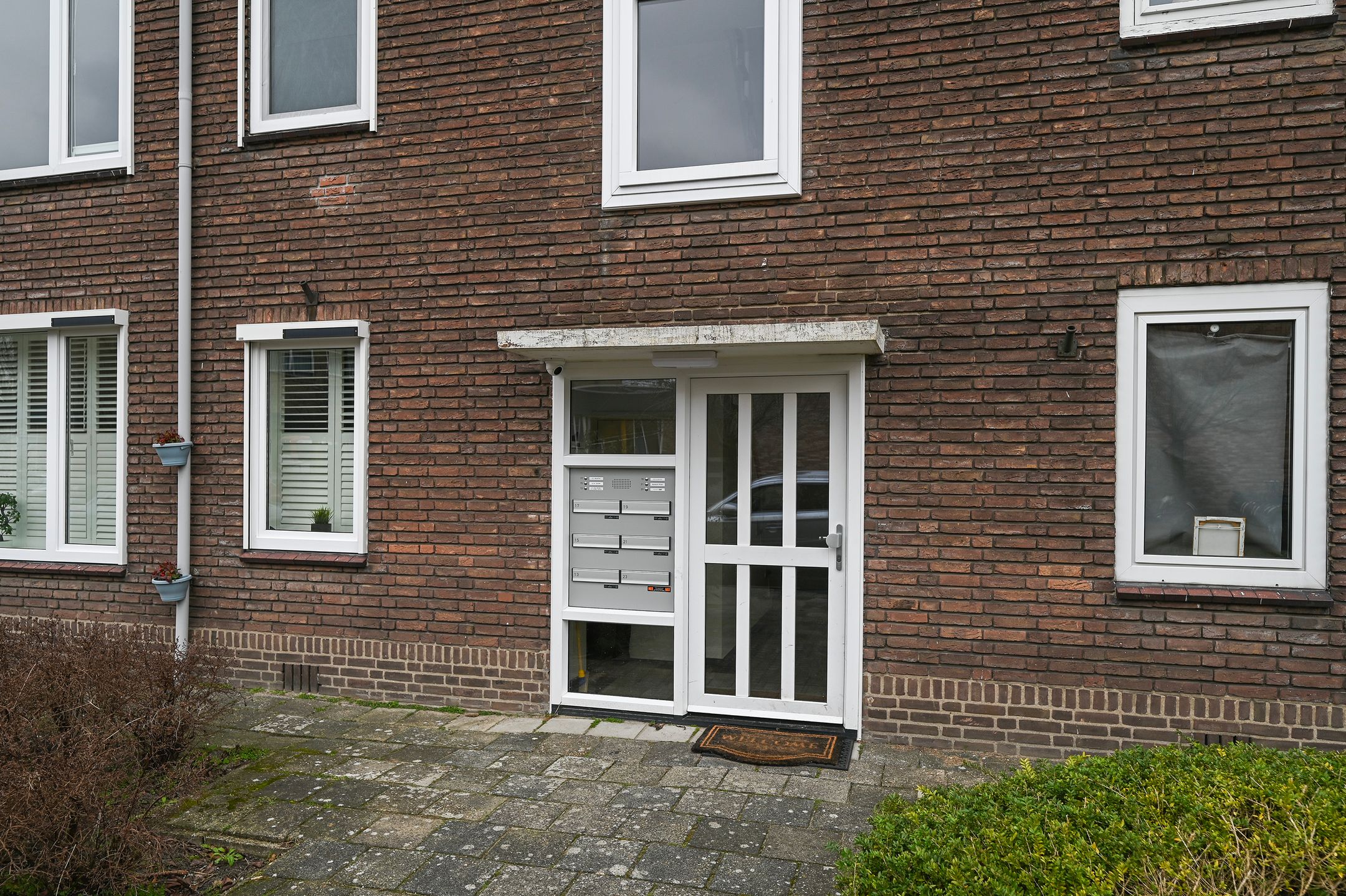 Foto 30 van Bruijnings Ingenhoeslaan 21