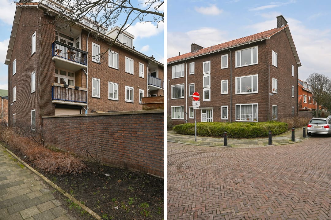 Foto 31 van Bruijnings Ingenhoeslaan 21