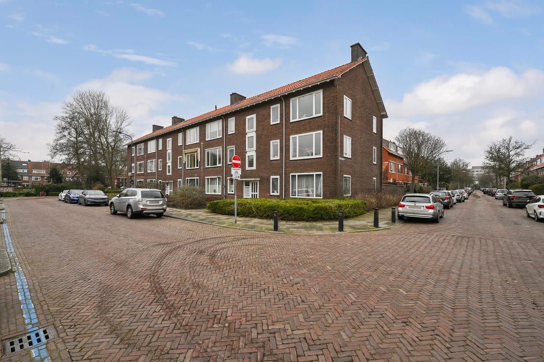 Foto 32 van Bruijnings Ingenhoeslaan 21