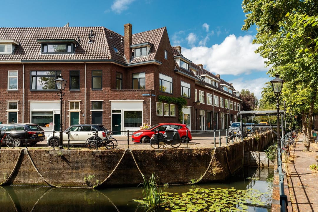 Foto 2 van Gruttersdijk 62-BSA