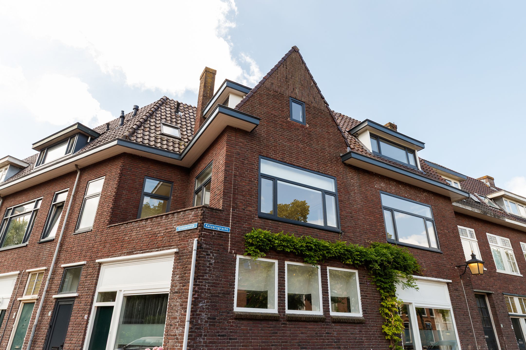 Foto 3 van Gruttersdijk 62-BSA