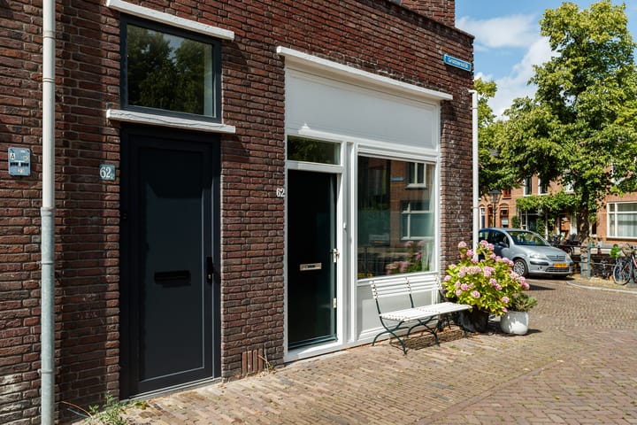 Photo 4 of Gruttersdijk 62-BSA