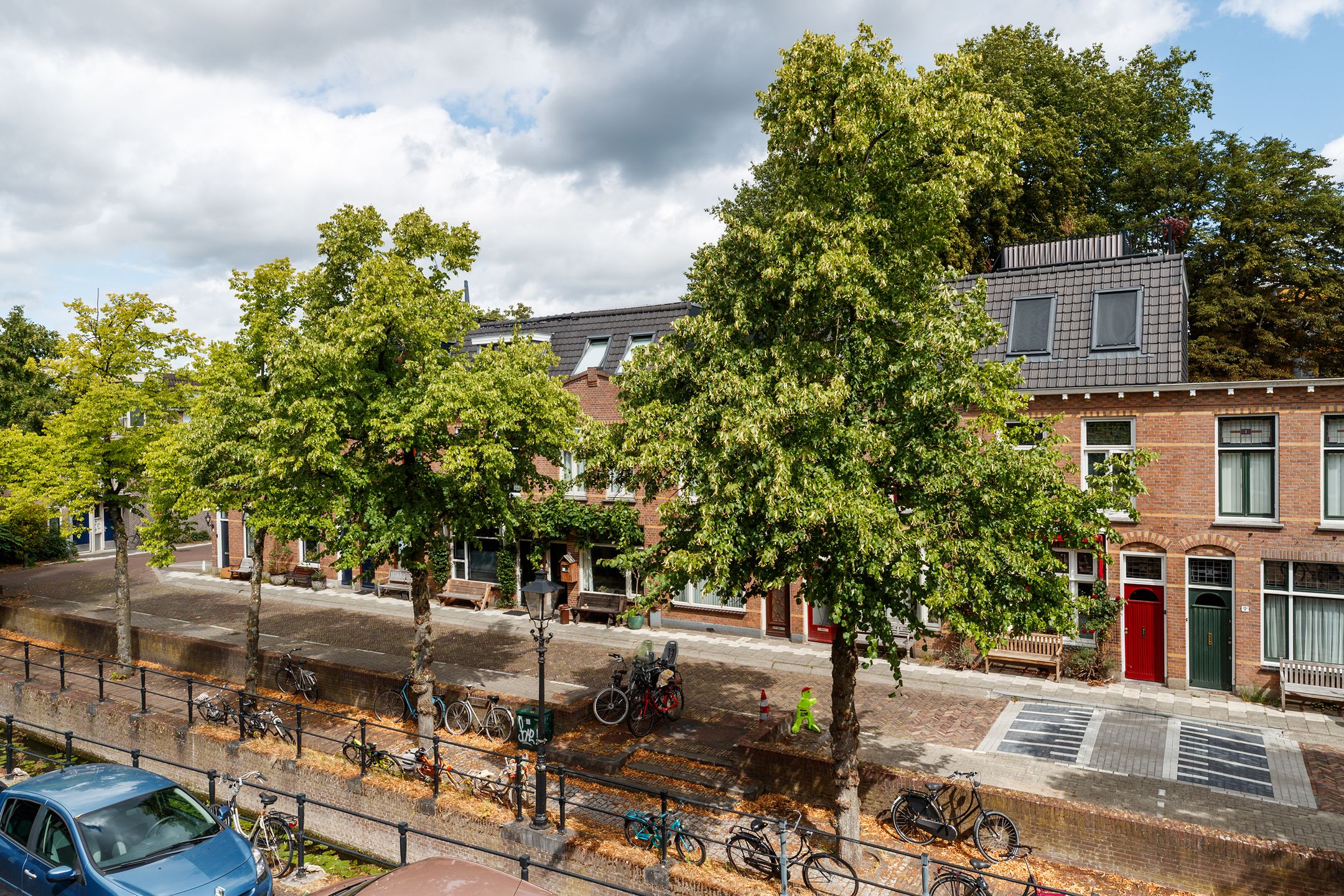 Foto 30 van Gruttersdijk 62-BSA