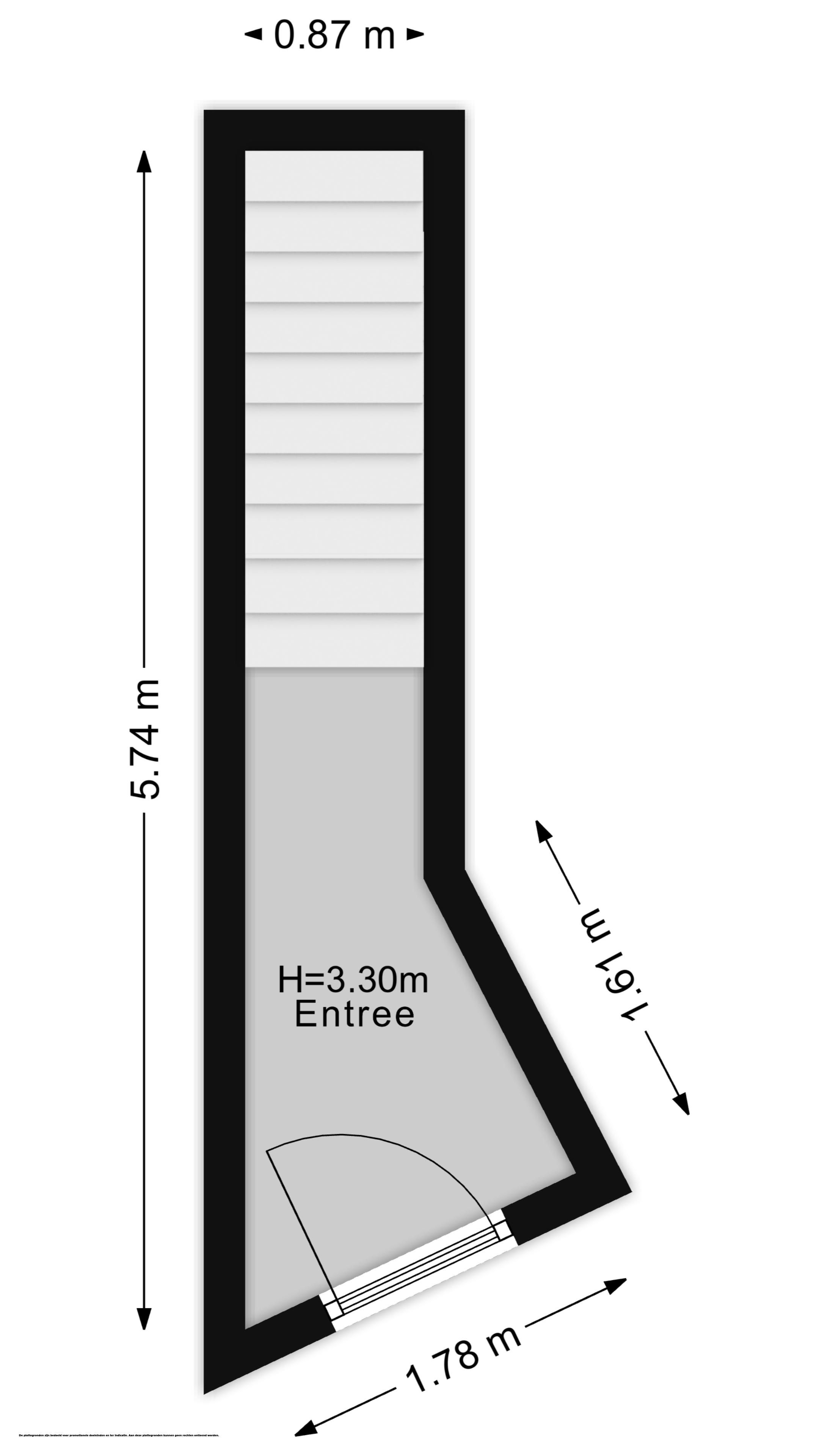 Foto 33 van Gruttersdijk 62-BSA