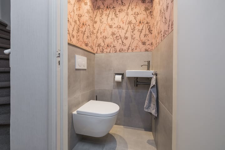 Foto 7 van van den Woudestraat 26