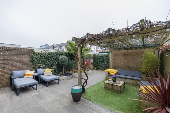 Foto 19 van van den Woudestraat 26