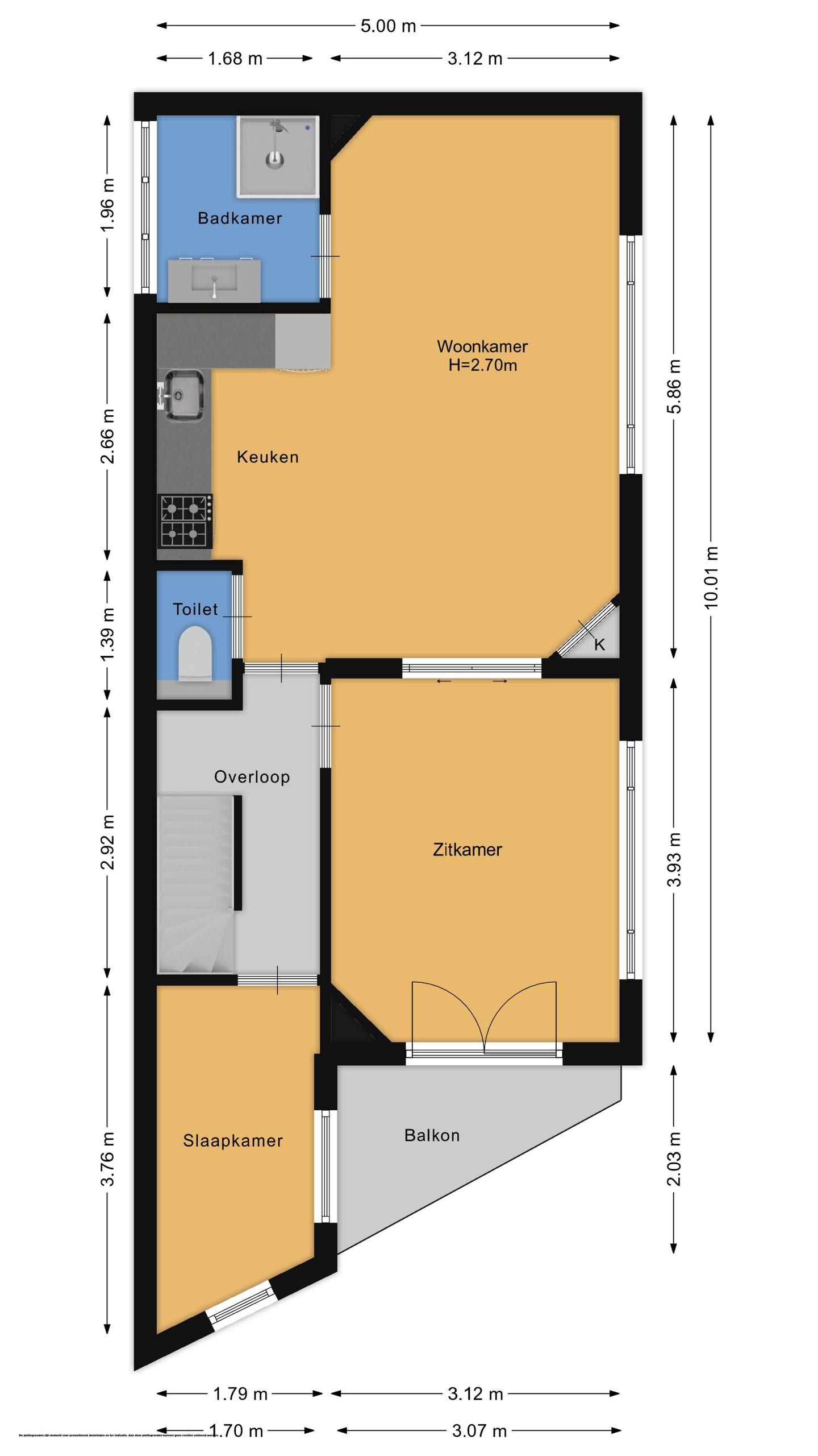Foto 34 van Gruttersdijk 62-BSA