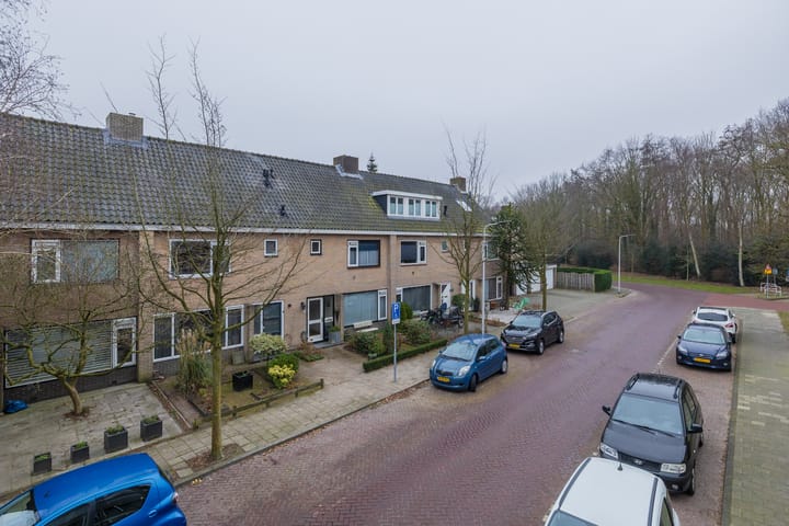 Foto 46 van van den Woudestraat 26