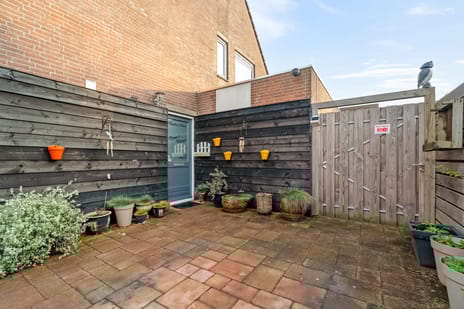 Alie Postmastraat 27 secondary image