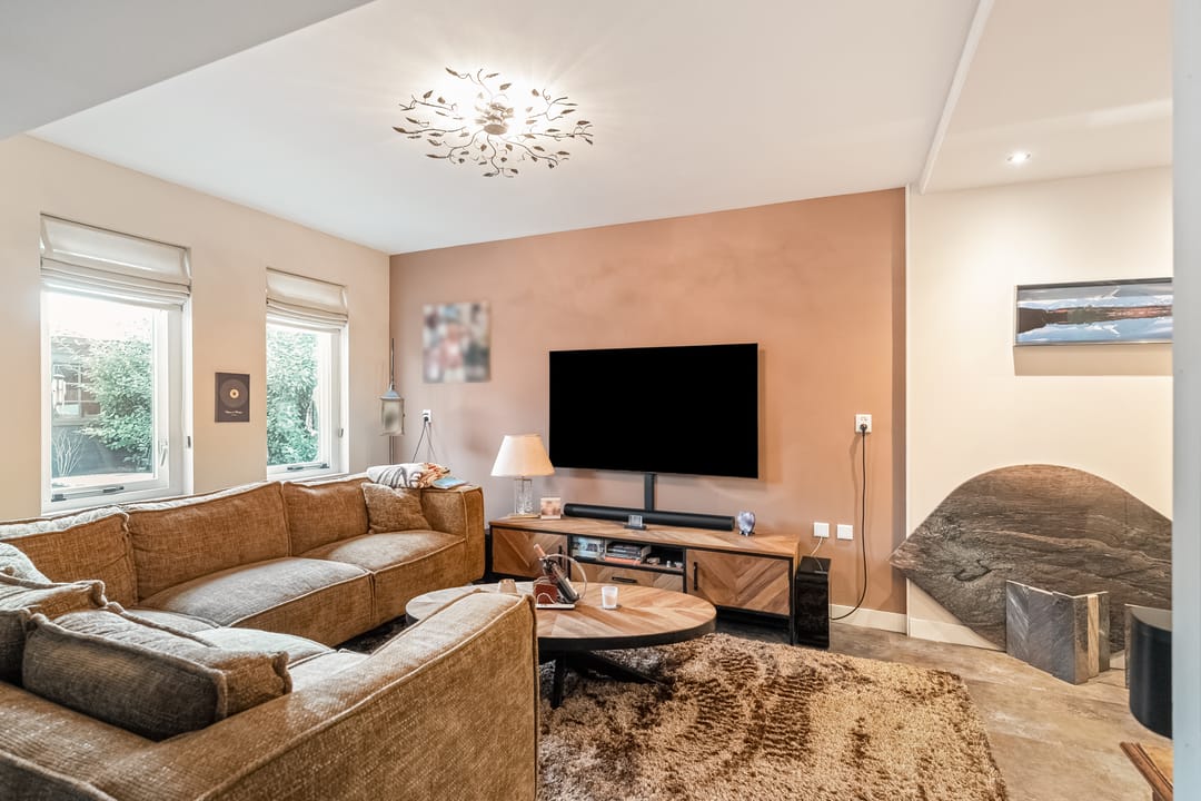 Foto 8 van Alie Postmastraat 27