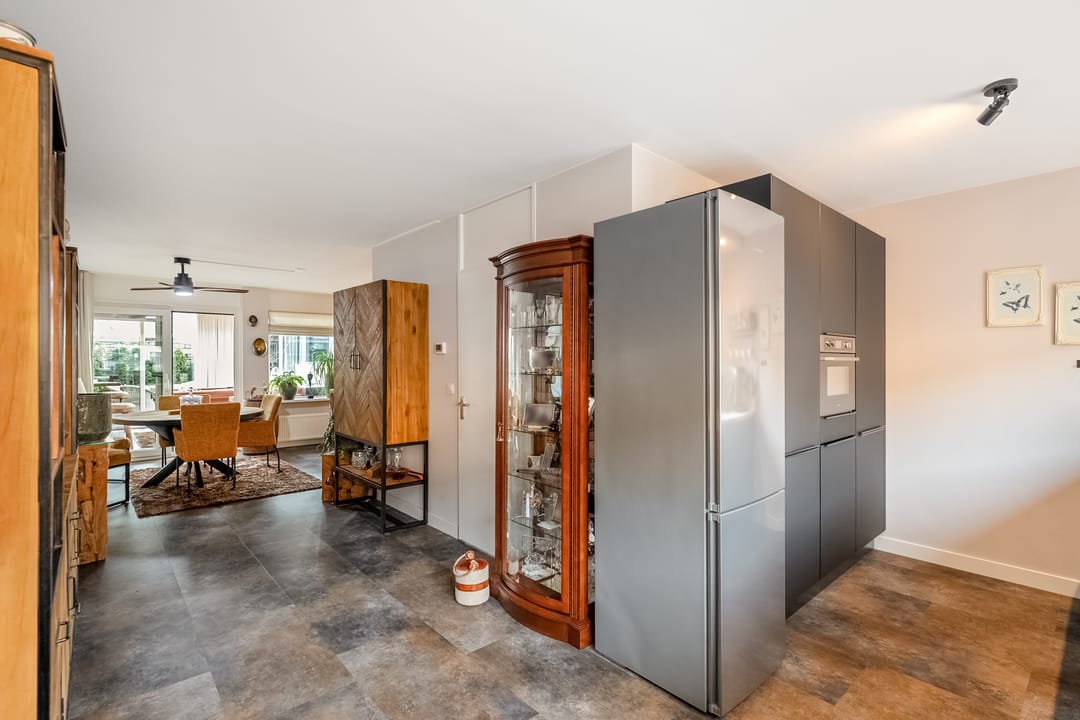 Foto 13 van Alie Postmastraat 27