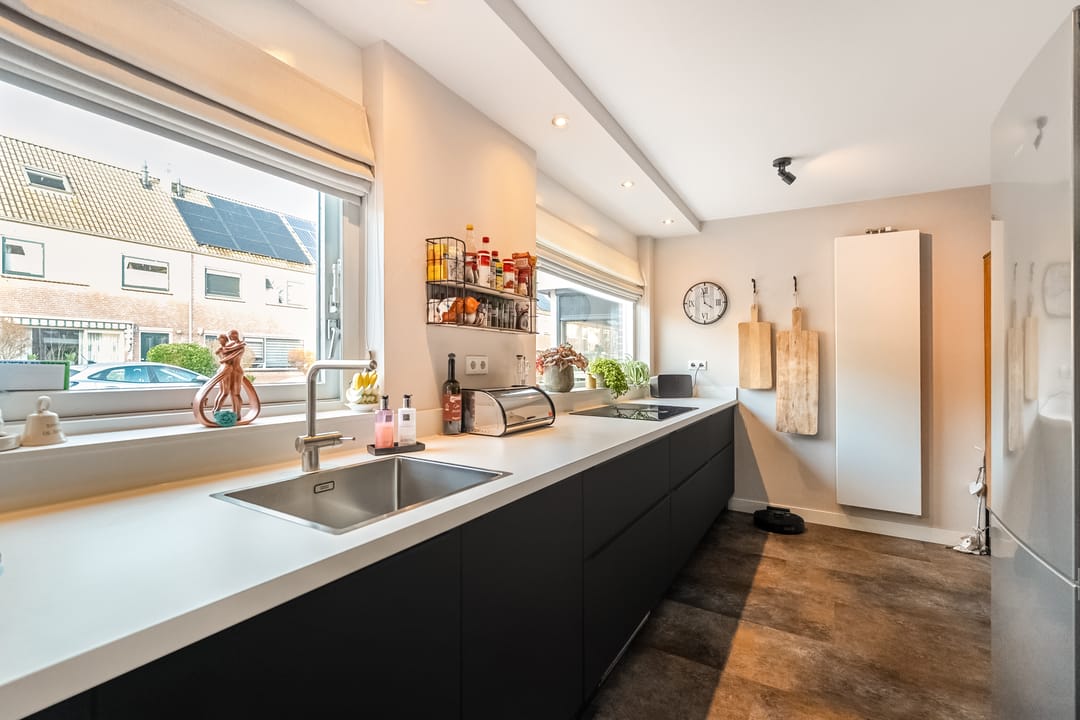 Foto 16 van Alie Postmastraat 27