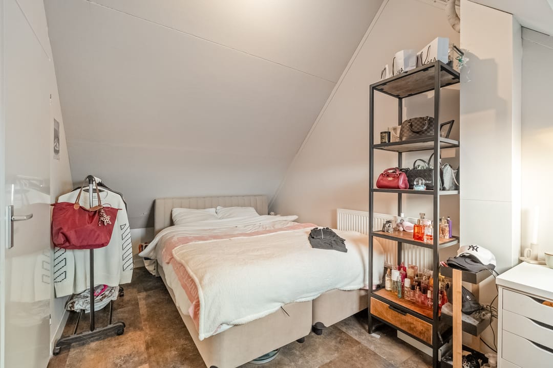 Foto 22 van Alie Postmastraat 27