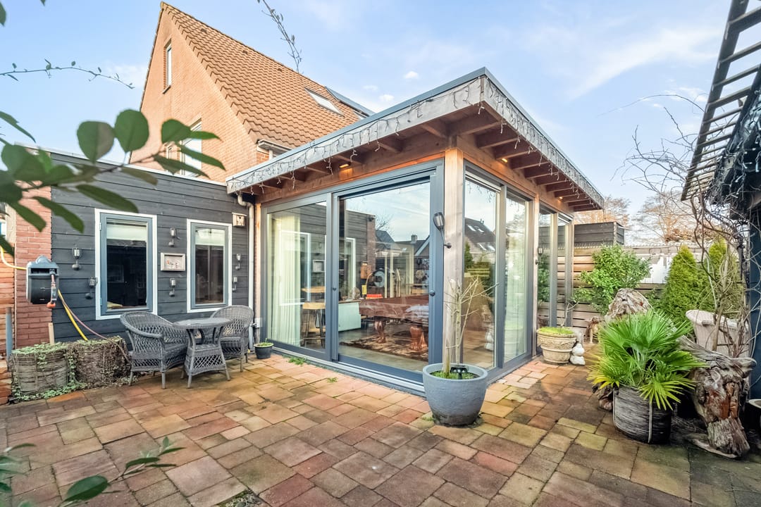 Foto 23 van Alie Postmastraat 27