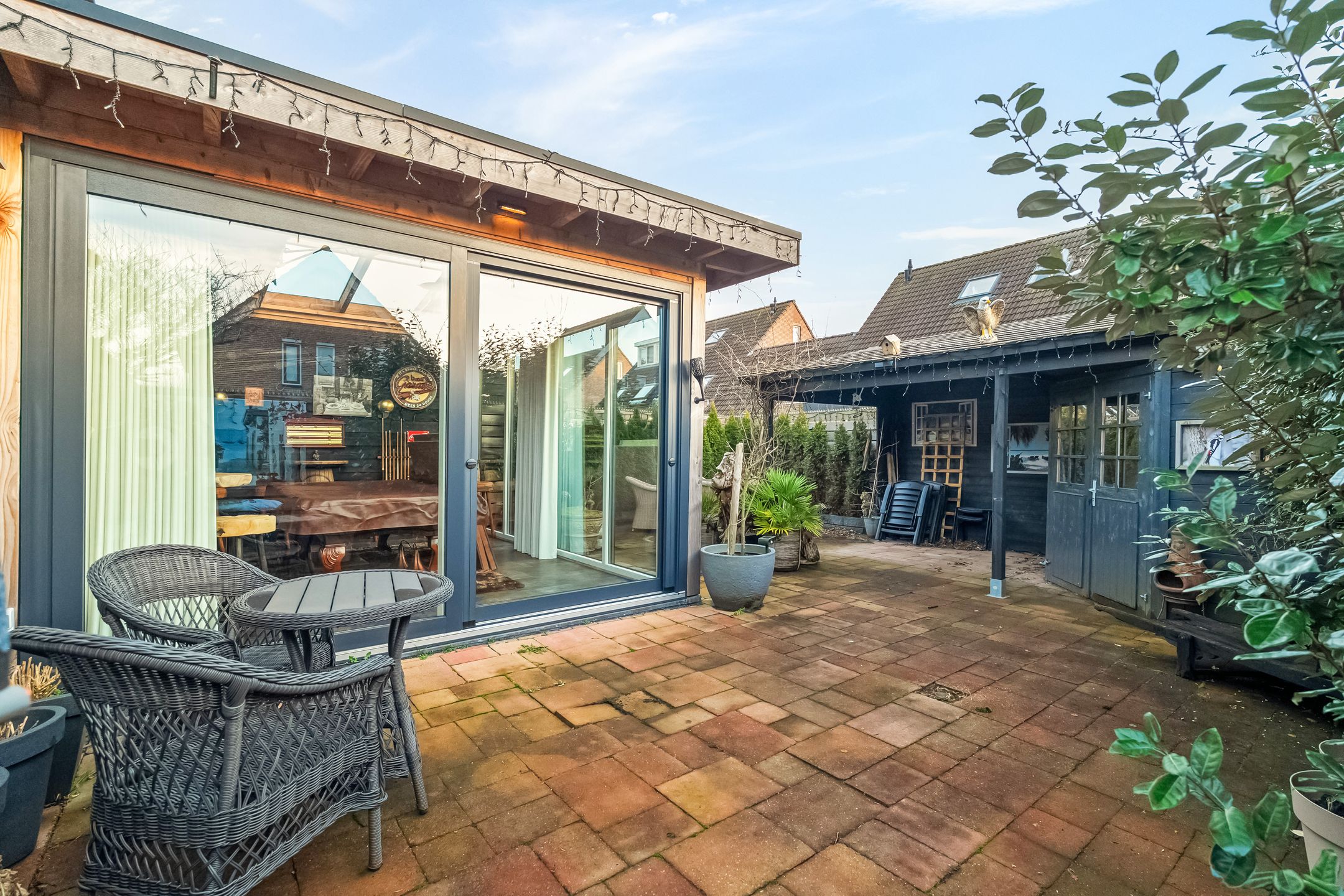 Foto 24 van Alie Postmastraat 27