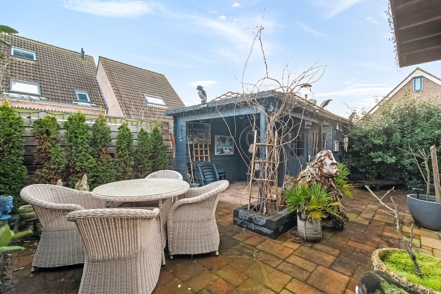 Foto 25 van Alie Postmastraat 27