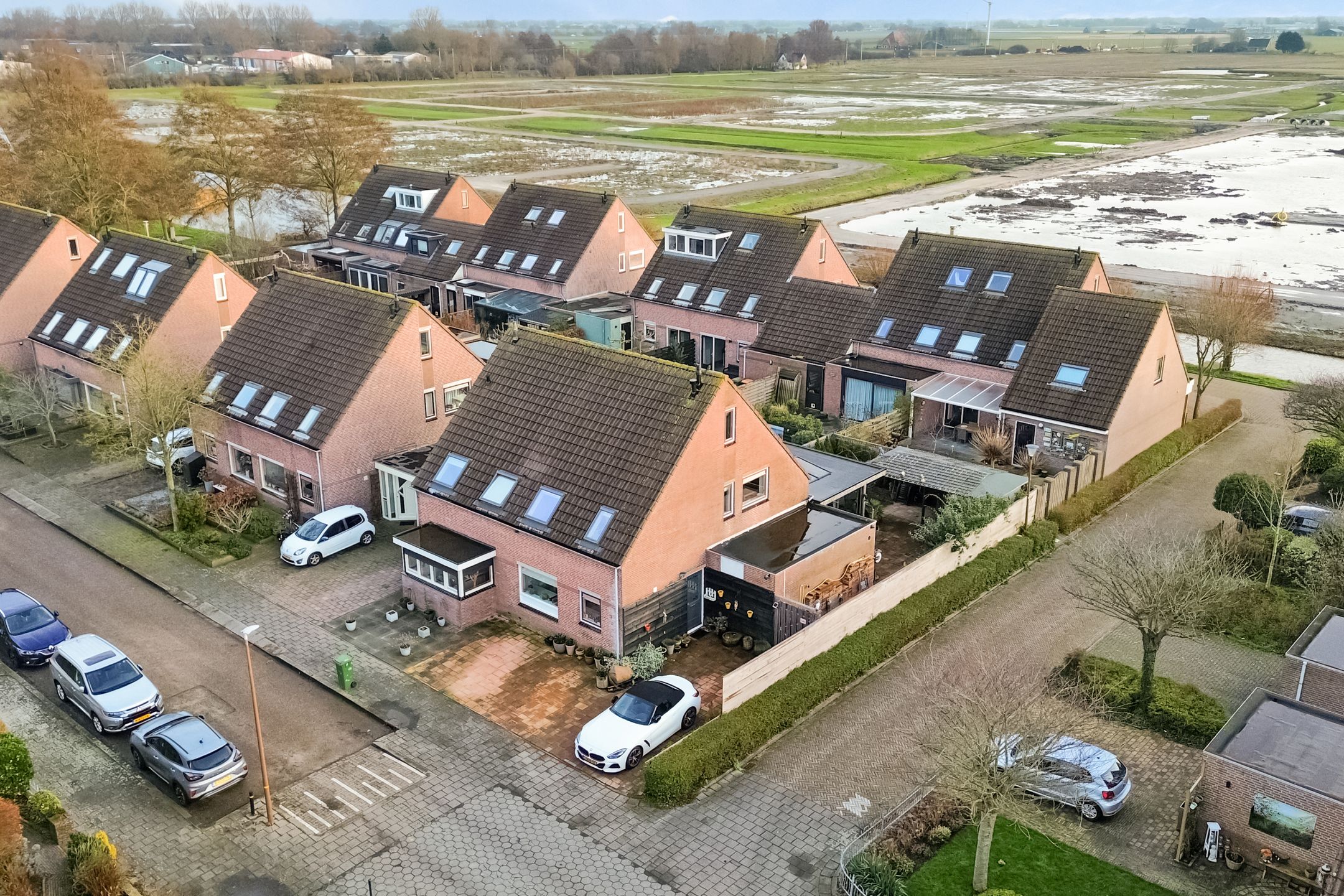 Foto 3 van Alie Postmastraat 27