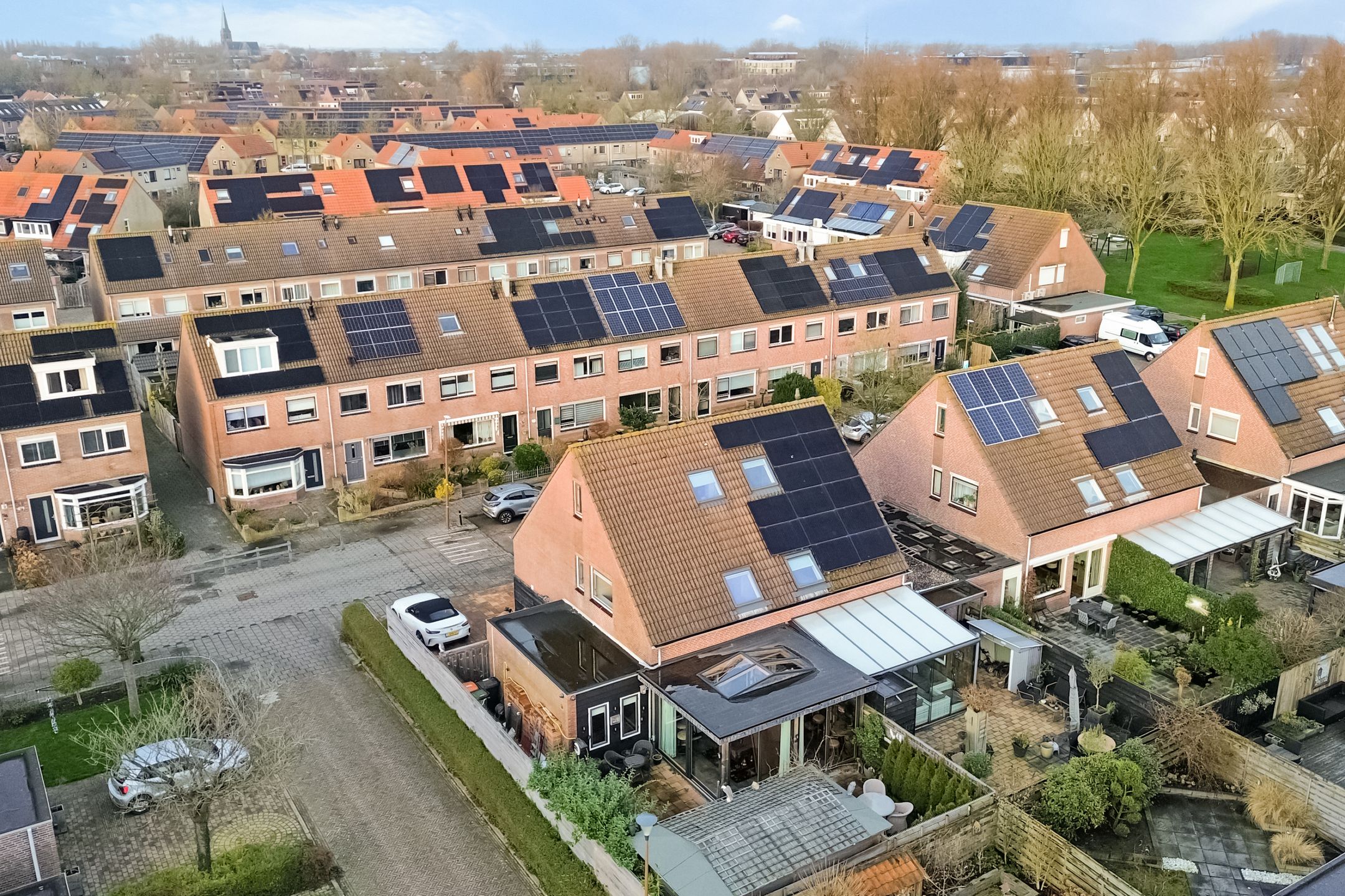 Foto 27 van Alie Postmastraat 27