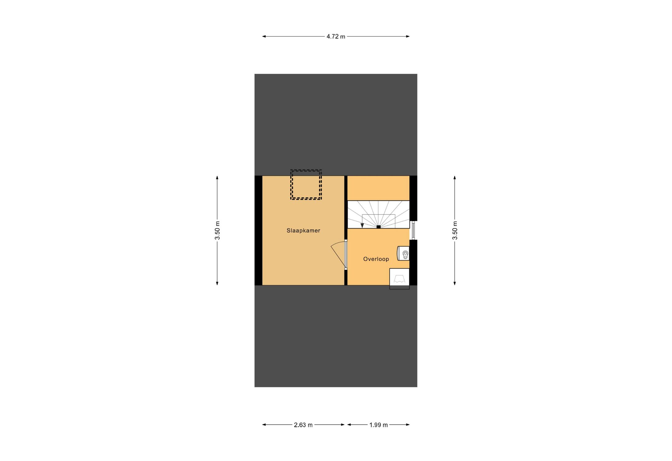 Foto 30 van Alie Postmastraat 27