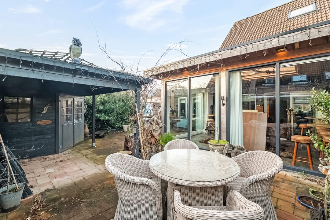 Foto 26 van Alie Postmastraat 27