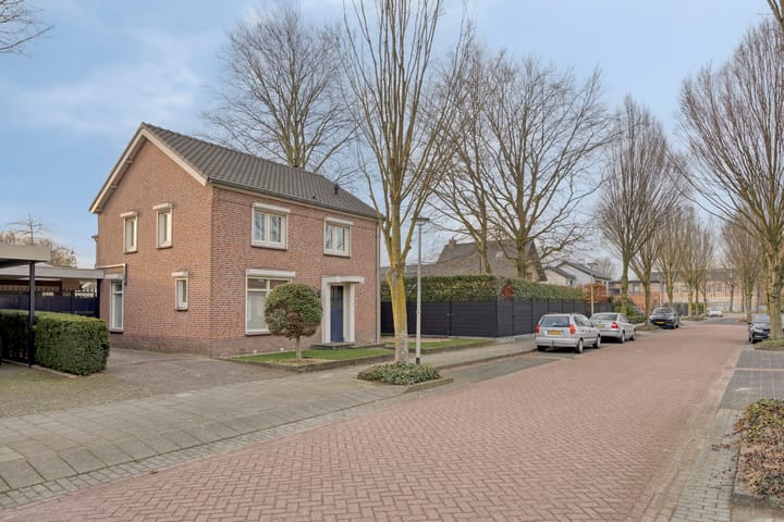 Photo 7 of Keizerstraat 10