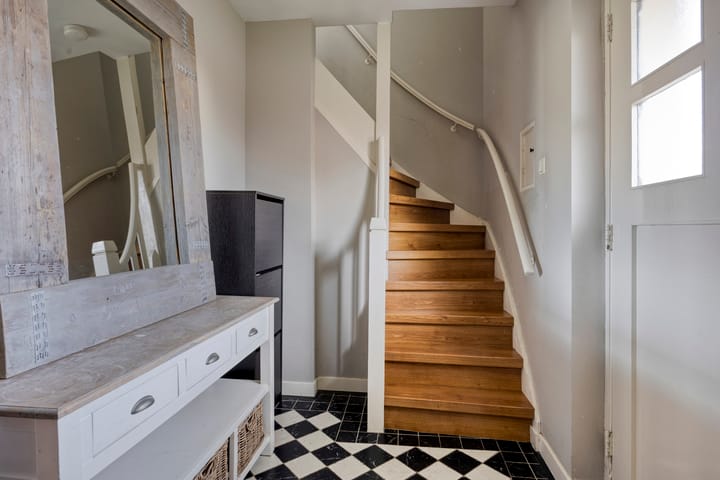 Photo 9 of Keizerstraat 10