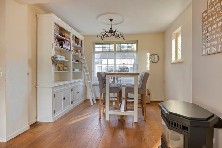 Photo 12 of Keizerstraat 10