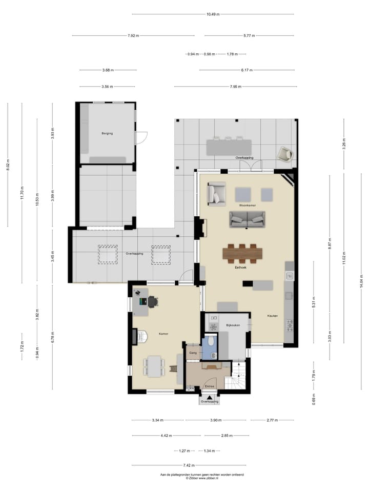 Photo 53 of Keizerstraat 10