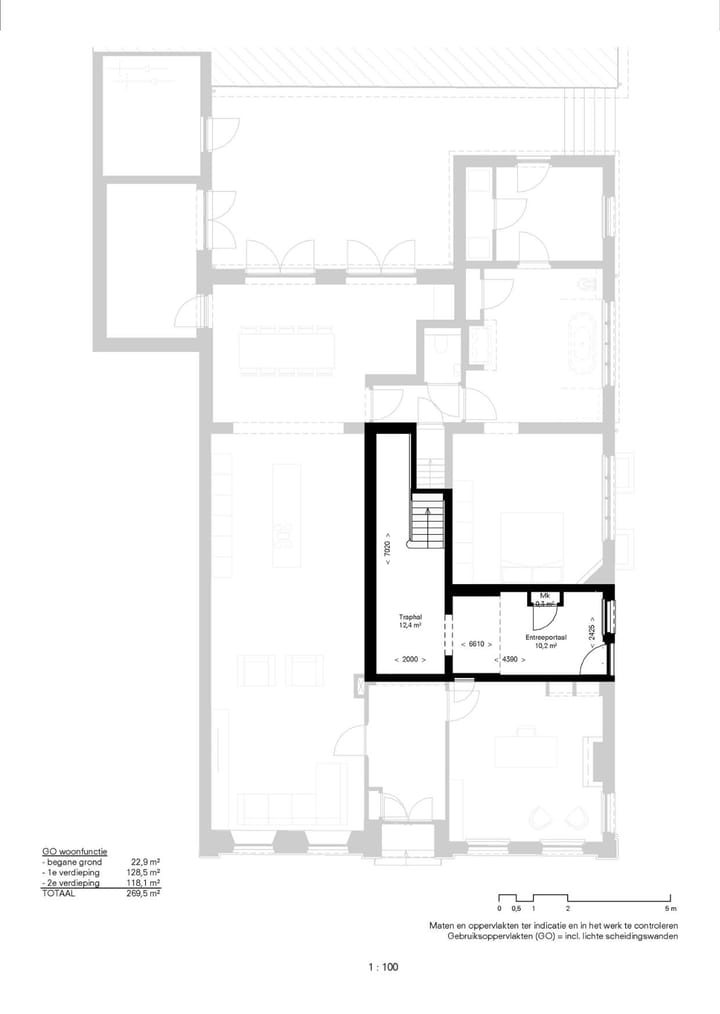 Foto 62 van Molenstraat 23-A