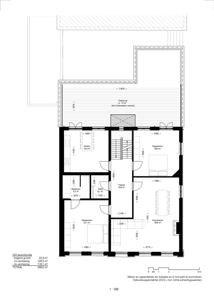 Foto 63 van Molenstraat 23-A