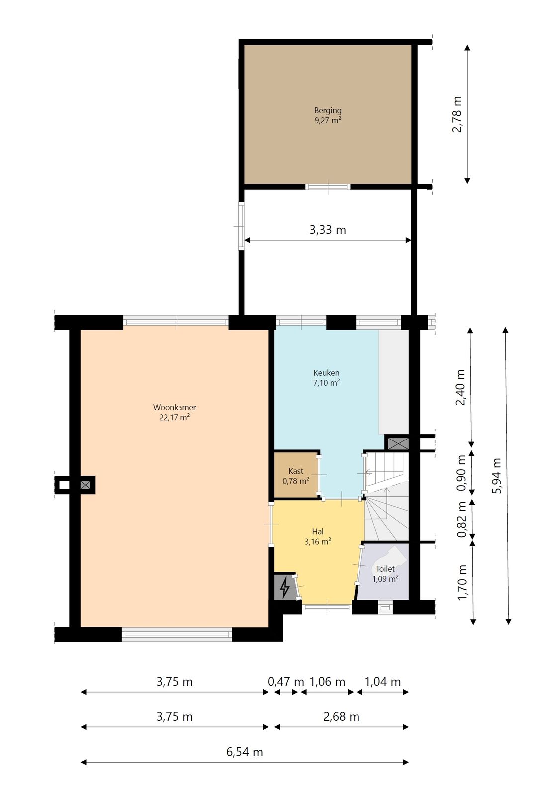 Foto 26 van Waddenstraat 31