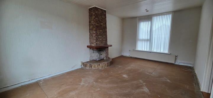 Photo 2 of Waddenstraat 31