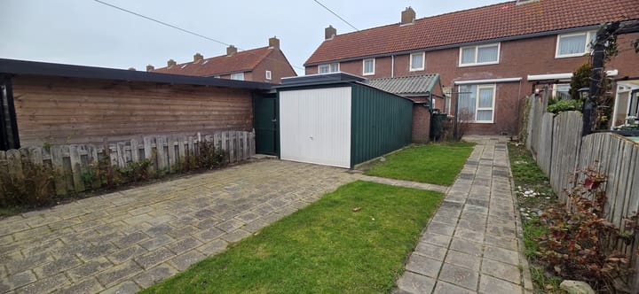 Photo 24 of Waddenstraat 31