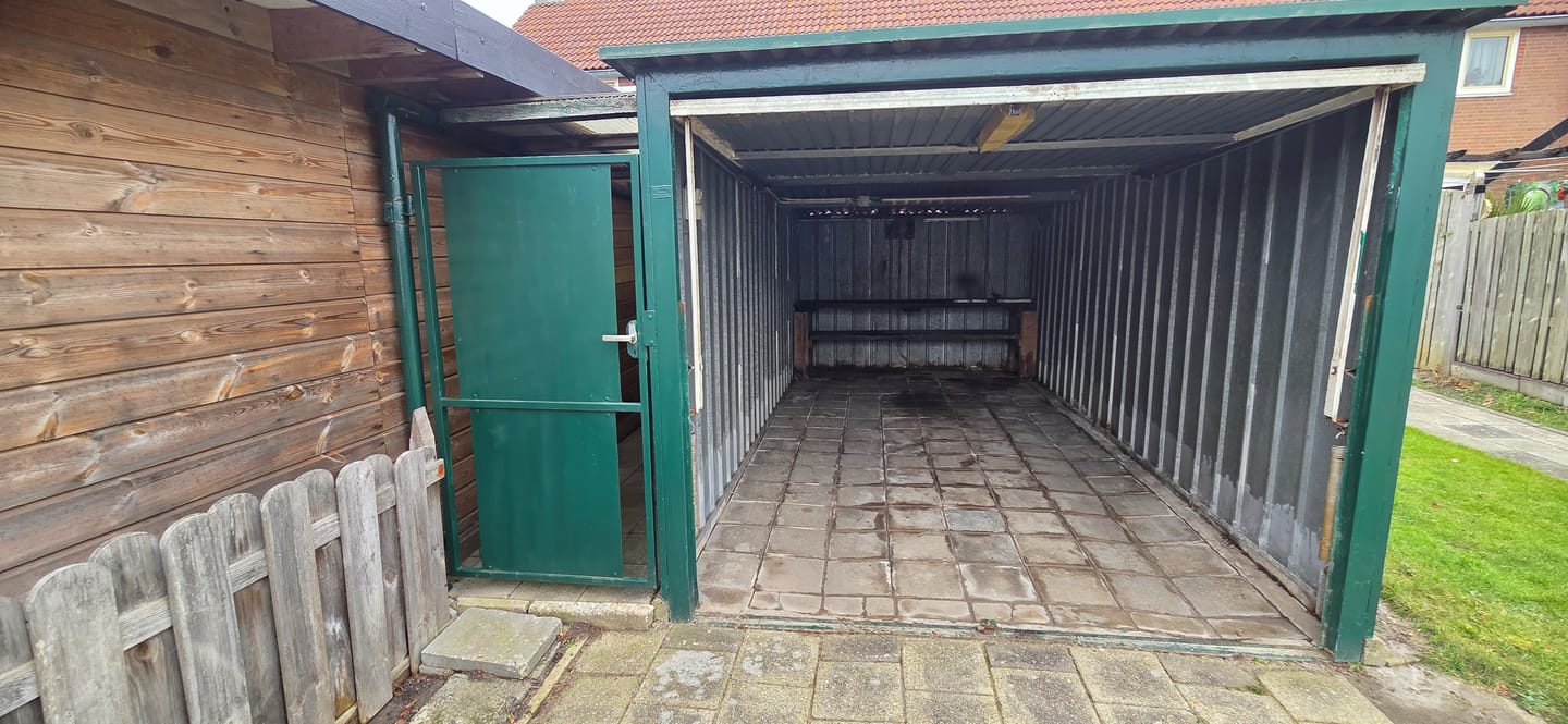 Foto 25 van Waddenstraat 31