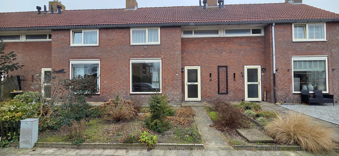 Foto 1 van Waddenstraat 31