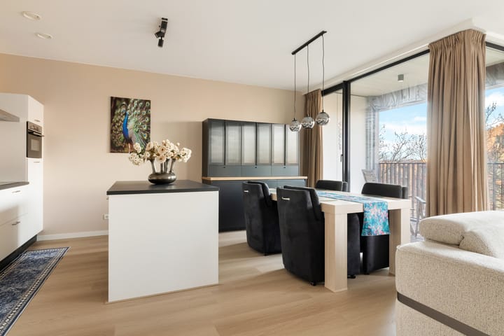 Photo 15 of Dudokstraat 36