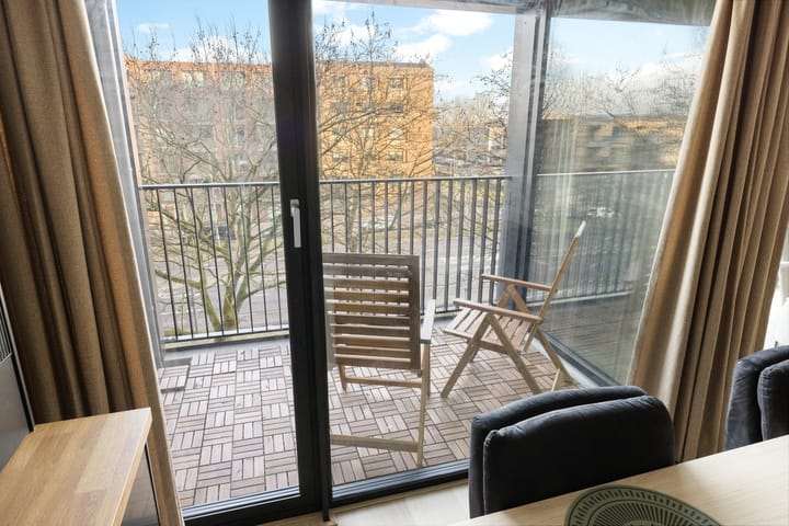 Photo 17 of Dudokstraat 36