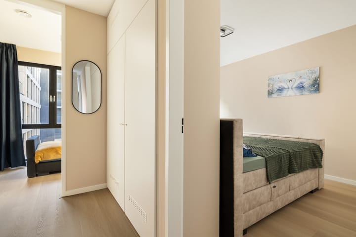 Photo 21 of Dudokstraat 36