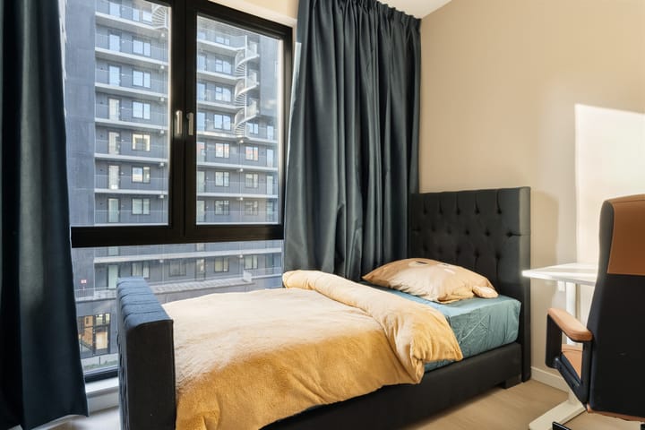 Photo 27 of Dudokstraat 36