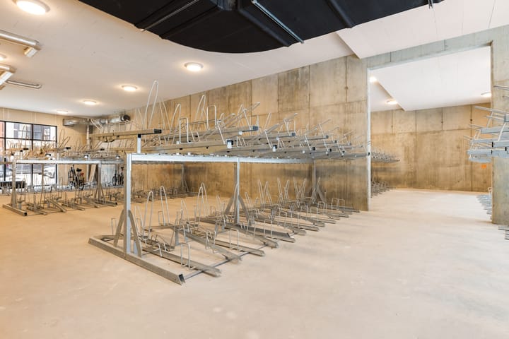 Photo 32 of Dudokstraat 36