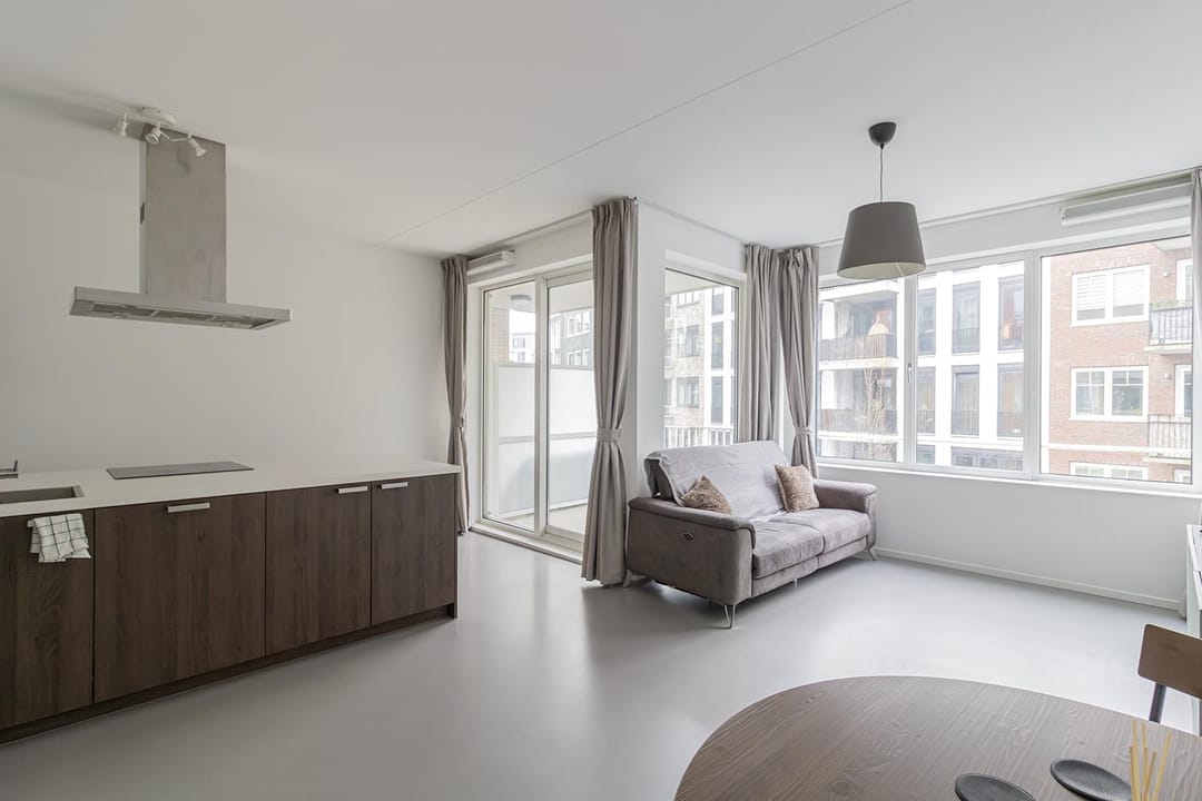 Foto 2 van Piet Mondriaansingel 133