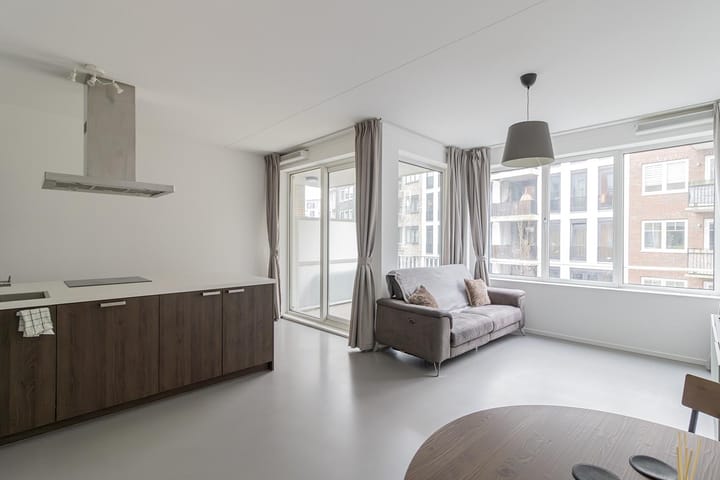 Foto 2 van Piet Mondriaansingel 133