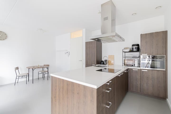 Foto 4 van Piet Mondriaansingel 133