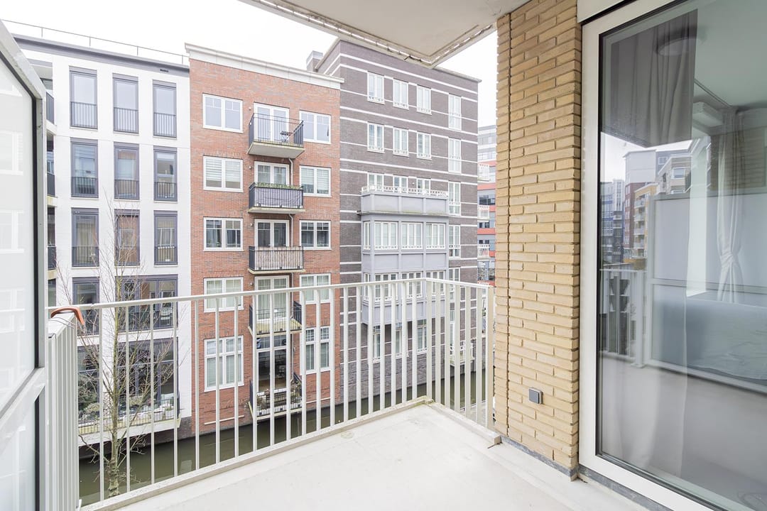 Foto 7 van Piet Mondriaansingel 133