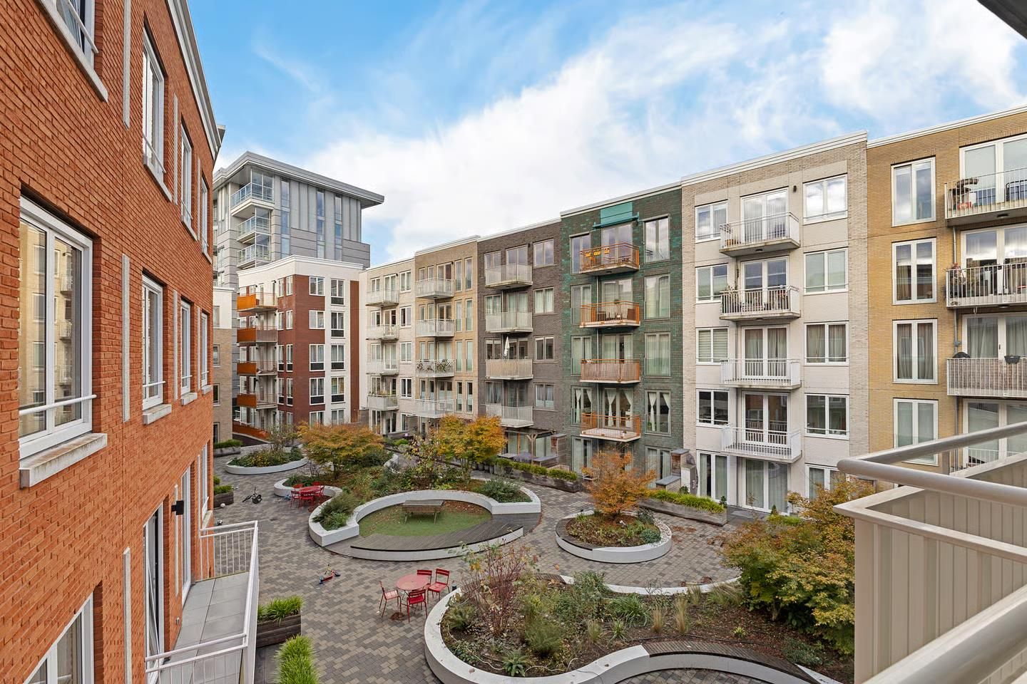 Foto 12 van Piet Mondriaansingel 133