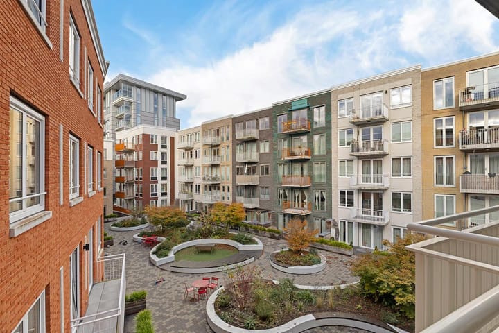 Foto 12 van Piet Mondriaansingel 133