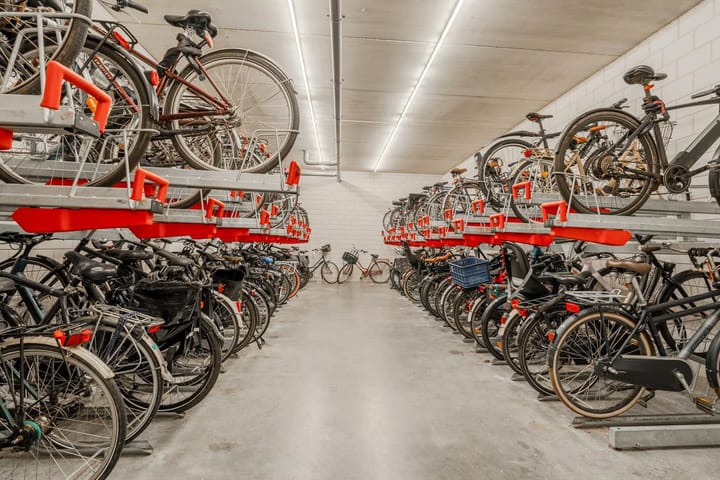 Foto 14 van Piet Mondriaansingel 133