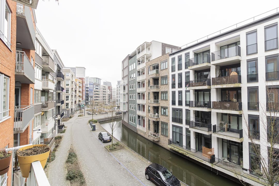 Foto 8 van Piet Mondriaansingel 133