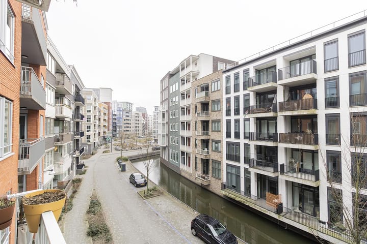 Foto 8 van Piet Mondriaansingel 133