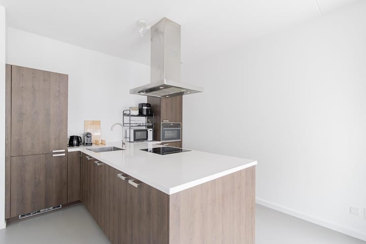 Foto 5 van Piet Mondriaansingel 133